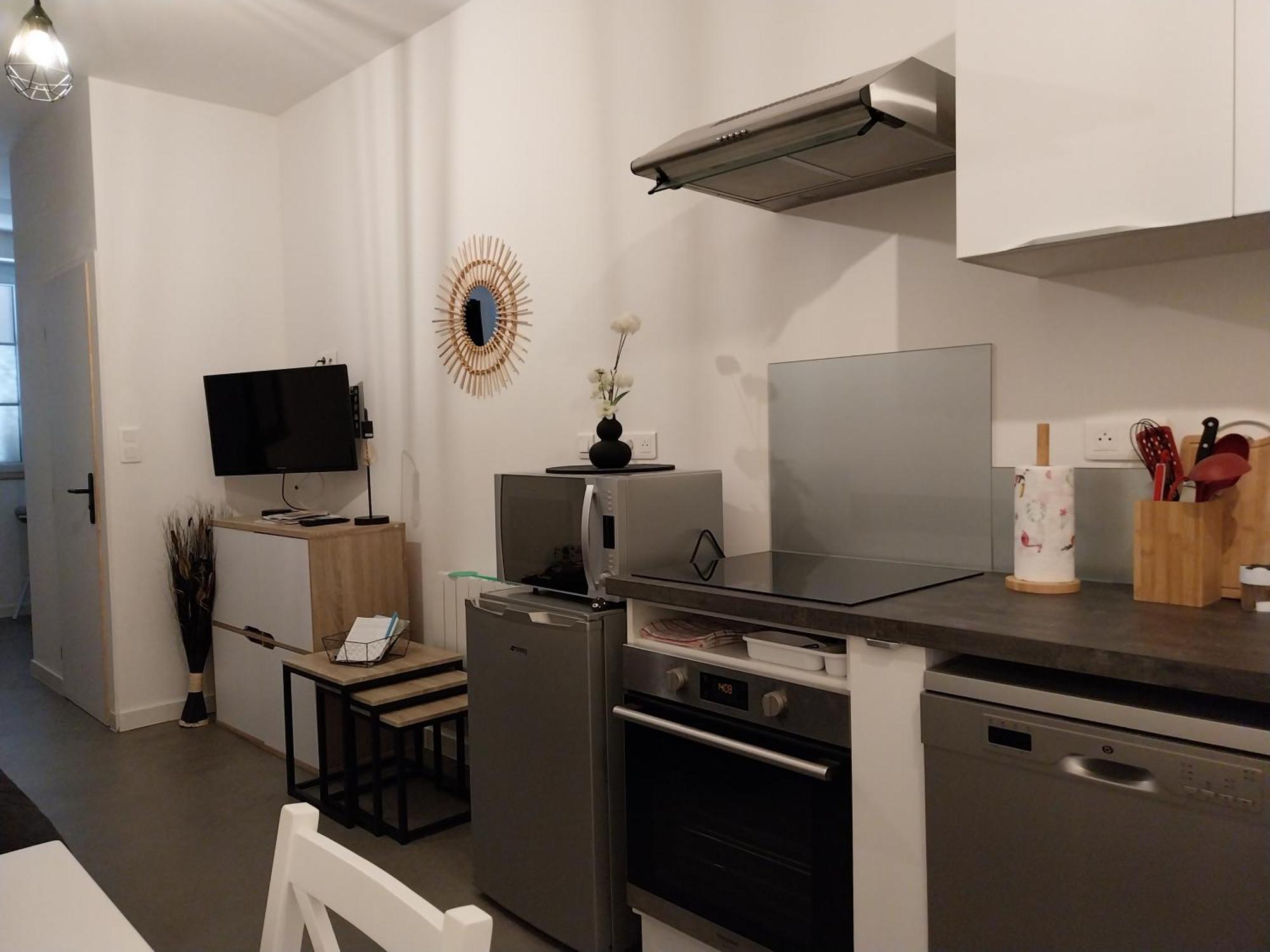 Le Coeur De Sel Apartment Salins-les-Bains Ngoại thất bức ảnh