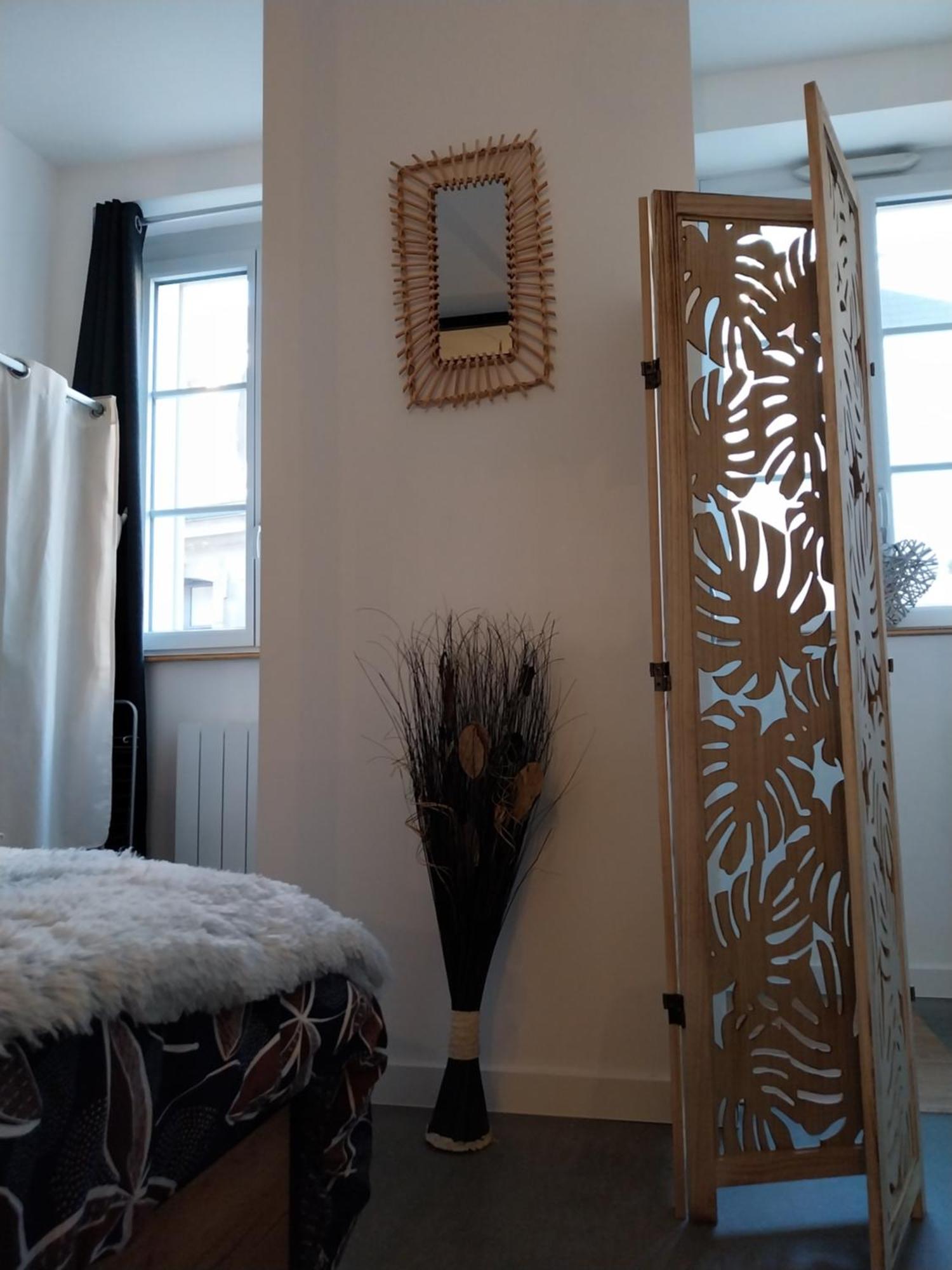 Le Coeur De Sel Apartment Salins-les-Bains Ngoại thất bức ảnh